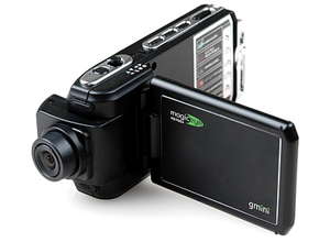 Gmini выпускает видеорегистраторы MagicEye HD300+ и HD700+ с увеличенным объемом внутренней памяти