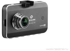 Видеорегистратор Neoline Wide S50: супервидео для суперменов за рулем