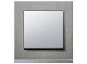 Электроустановки M-Pure от Schneider Electric — элегантность чистых линий и многообразие функциональных возможностей