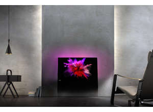 2 телевизора Philips Smart TV удостоены премии iF product design award 2014 за выдающийся дизайн: DesignLine и 47PFL7108