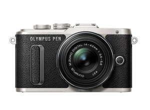 Olympus E-PL9 может появиться в феврале 2018 года