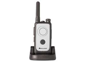 Ассортимент радиостанций Midland  пополнился новой 16-канальной моделью – MIDLAND G2.