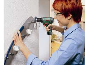 Новые аккумуляторы инструментов Bosch Green: работают дольше!