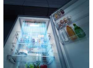 Холодильники LG DOORCOOLING