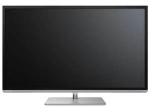 Компания Toshiba выпускает на российский рынок телевизоры серии L6: 40L6353