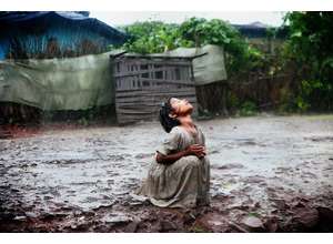 МИА «Россия сегодня» опубликовала работы финалистов конкурса им. Андрея Стенина