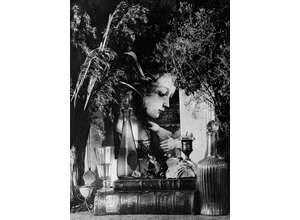 «Последние римляне» в Галерее классической фотографии