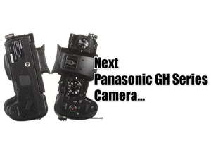 Готовится к выходу. Panasonic GH5s получит ISO 102 400 