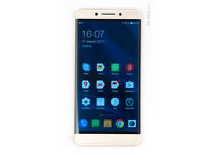 Киллер iPhone уже в России: Обзор смартфона Le Pro3 