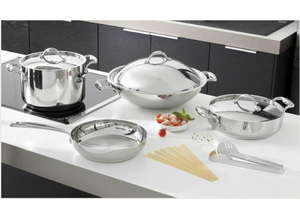 Кастрюля как средство дружбы народов