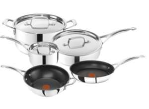 Посуда Tefal Jamie Oliver — ваше вдохновение на кухне!