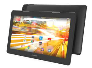 ARCHOS 133 Oxygen:  планшет для всей семьи с большим экраном и мощными характеристиками