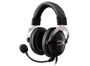 Гарнитуры HyperX стали официальными аксессуарами для Xbox One