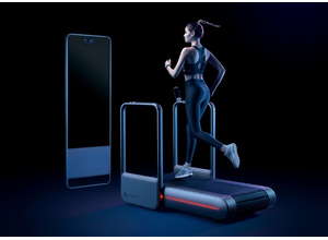Фитнес будущего и носимые гаджеты нового десятилетия:  компания Huami Amazfit представила новые разработки на CES 2020