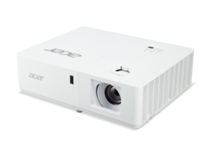 Портативный лазерный проектор Acer PL6510 с поддержкой 4K UHD и HDR уже в России