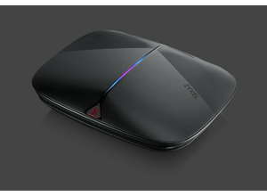 Zyxel Armor G5: 12-потоковый мультигигабитный беспроводной маршрутизатор с Wi-Fi 6