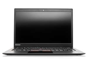 Ноутбук Lenovo ThinkPad X1 Carbon: супертонкий, супермощный