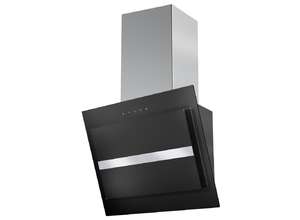 Мини-обзор воздухоочистителя кухонного Faber Northia EG8+ BK A60