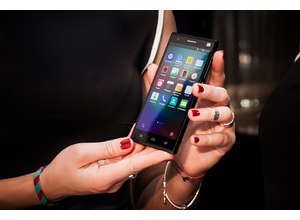 ZTE представила новый смартфон премиум-класса Star 1 в России