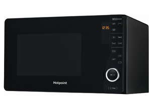 Новая микроволновая печь Extraspace от Hotpoint – больше пространства для кулинарных шедевров