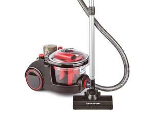 Пылесос с системой водяной фильтрации Bora 5000