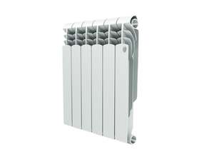 Новая победа ROYAL THERMO: полнобиметаллические радиаторы Vittoria