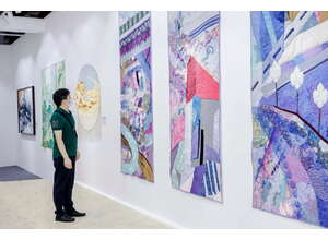 Международная выставка текстиля в Шанхае Intertextile Apparel 2023 приглашает производителей за вдохновением