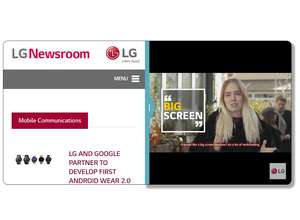 Смартфон LG G6 оснащен дисплеем FULLVISION, отличается высокой производительностью и удобством использования