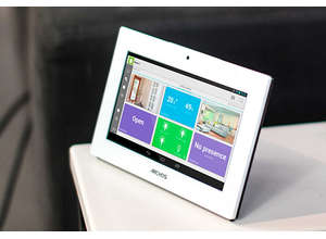 Archos представляет открытую технологию автоматизации дома — Connected Home
