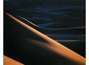 Выставка пейзажей Кристофера Беркетта