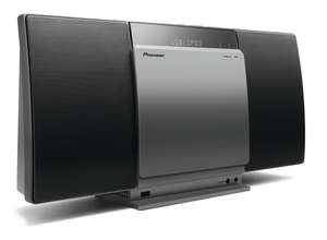 Новые Bluetooth-микросистемы Pioneer: воспроизводить музыку без проводов стало проще