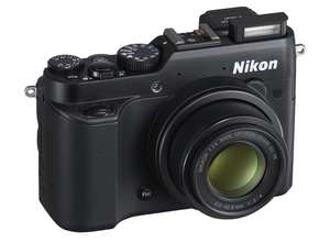 Nikon пополнил линейку COOLPIX новинками: высокопроизводительной Nikon COOLPIX P7800 и ультра-компактной Nikon COOLPIX S02