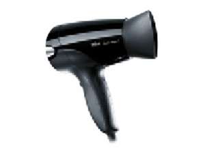 И блондинкам, и брюнеткам: обзор компактного фена Braun Satin Hair 1 HD 110