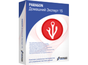 Обновленная линейка продуктов Paragon Hard Disk Manager 15 Business and Premium обеспечивает непрерывную защиту и всестороннее обслуживание IT-инфраструктуры малого и среднего бизнеса