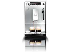 Кофемашина Melitta CaffeO Solo&amp;Milk: маленькая, а заваривает, как большая!