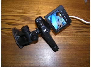 Видеорегистраторы: наш привет агенту 007