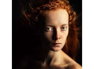 Российский фотограф стал одним из 5 победителей мирового этапа конкурса #SonyAlphaPortrait