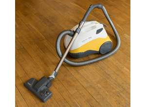 Пылесос с аквабоксом Thomas Perfect Air Animal Pure