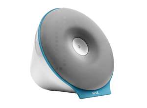 Беспроводная акустика WAE* BTP02: больще цвета - больше мощи