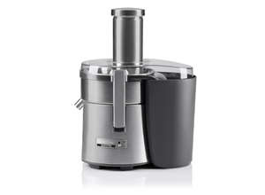 Соковыжималка Juicer Three от Stadler Form