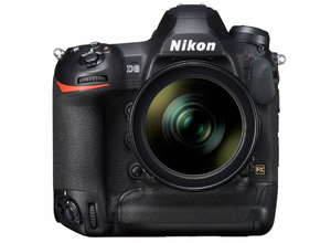 Nikon объявляет о разработке фотокамеры D6 и объектива AF-S NIKKOR 120-300mm F/2.8E FL ED SR VR