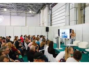 Что происходило на главном событии для фотографов – Фотофоруме’2019 – c 11 по 13 апреля