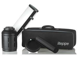 Компактный осветитель Broncolor  Litepipe P