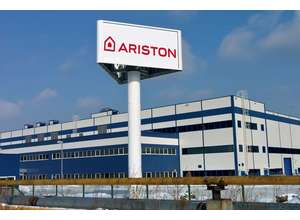 Чего я перестала бояться на заводе Ariston во Всеволожске? 