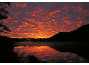 Съёмка пейзажей. Мастер-класс от участника фестиваля «Первозданная Россия»