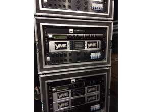 В каталоге ГК DIGIS долгожданное пополнение: топовая акустика от YMESYSTEMS уже в продаже!