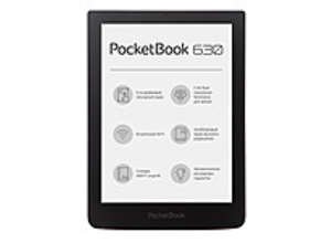 Новый PocketBook 630 предугадывает желания