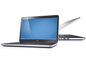 Ноутбук Dell XPS 14 имеет дисплей HD+ с яркостью 400 нит «от кромки до кромки»