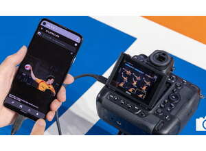 Nikon представляет NX TETHER и NX MOBILEAIR — ПО для оптимизации работы профессиональных фотографов