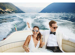 Тренды свадебной фотографии в 2018 году – лукбук от Nikon